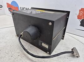 Liebherr LTM 1300 MONITOR WITH KEYBOARDS 3