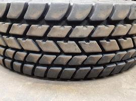 Michelin Tyre 445/95R25 X-crane +