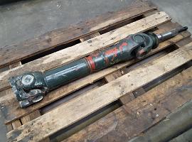 Grove GMK 5220 drive shaft