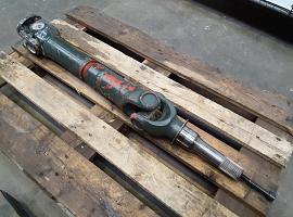 Grove GMK 5220 drive shaft