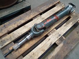 Grove GMK 5220 drive shaft