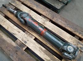 Grove GMK 5220 drive shaft