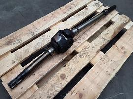 Faun ATF 50G-3 drive shaft axle 1