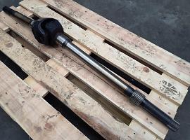 Faun ATF 50G-3 drive shaft axle 1