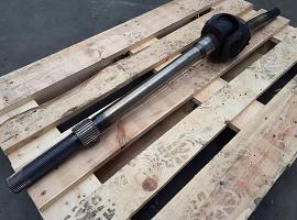 Faun ATF 50G-3 drive shaft axle 1