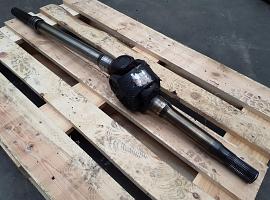 Faun ATF 50G-3 drive shaft axle 1