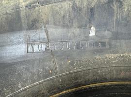 Tyre 445/95R25