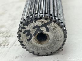 Faun ATF 45-3 drive shaft axle 3