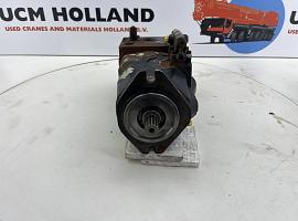 Demag AC 700 Emergency steering pump