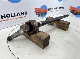 Grove AT 750 BE Drive shaft axle 3