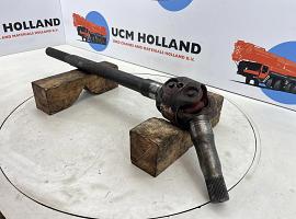 Grove AT 750 BE Drive shaft axle 3