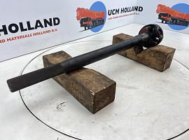 Grove AT 750 BE Drive shaft axle 3