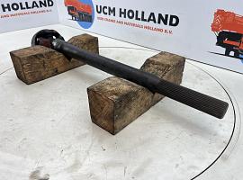 Grove AT 750 BE Drive shaft axle 3