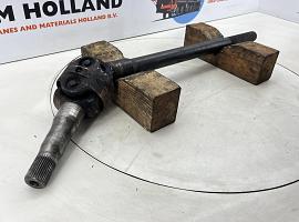 Grove AT 750 BE Drive shaft axle 1