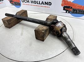 Grove AT 750 BE Drive shaft axle 1