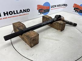 Grove AT 750 BE Drive shaft axle 1