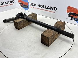 Grove AT 750 BE Drive shaft axle 1