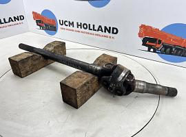 Grove AT 750 BE Drive shaft axle 1