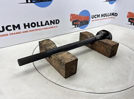 Grove AT 750 BE Drive shaft axle 1