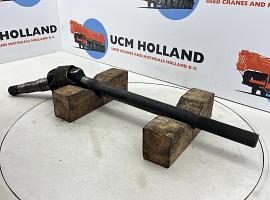 Grove AT 750 BE Drive shaft axle 1