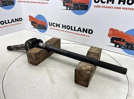 Grove AT 750 BE Drive shaft axle 1