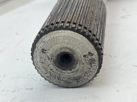 Demag AC 155 Drive shaft axle 2