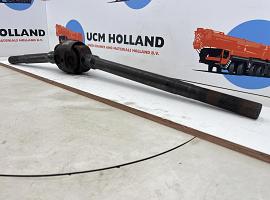 Terex PPM ATT 400/2 Drive shaft axle 1