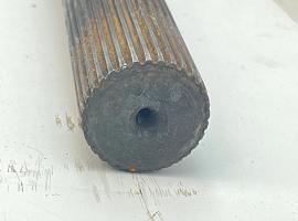 Terex PPM ATT 400/2 Drive shaft axle 1