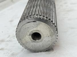 Krupp KMK 5100 drive shaft