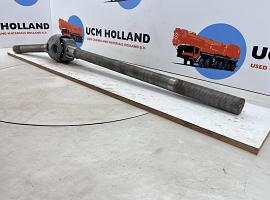 Demag HC 340 drive shaft