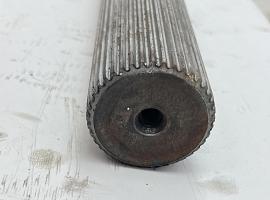 Demag HC 340 drive shaft