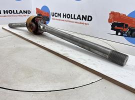 Grove AT 633 drive shaft axle 1