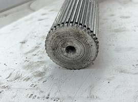 Grove AT 633 drive shaft axle 1