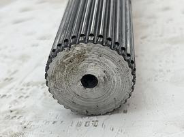 Liebherr LTM 1035-2 and LTM 1035-3 drive shaft axle 1