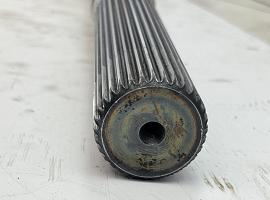 Liebherr LTM 1035-2 and LTM 1035-3 drive shaft axle 1