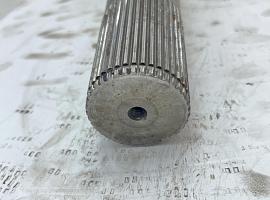 Demag AC 155 drive shaft axle 2