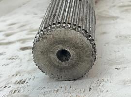 Demag AC 155 drive shaft axle 2