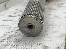 Liebherr LTM 1080 drive shaft axle 3