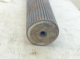 Liebherr LTM 1080 drive shaft axle 3