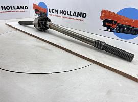 Faun ATF 30 drive shaft axle 2