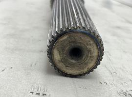 Faun ATF 30 drive shaft axle 2