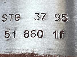 Faun ATF 30 drive shaft axle 1