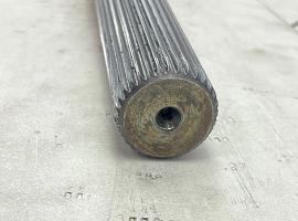 Krupp KMK 2025 drive shaft axle 1