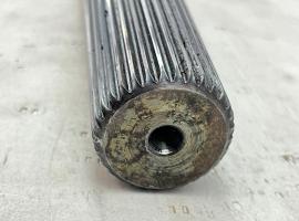 Krupp KMK 2025 drive shaft axle 1