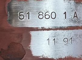 Krupp KMK 2025 drive shaft axle 1