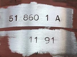 Krupp KMK 2025 drive shaft axle 1