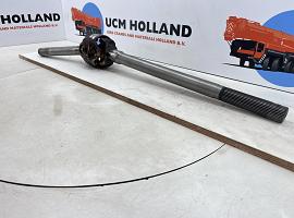 PPM 280 ATT drive shaft