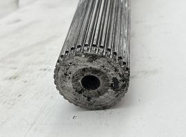PPM 280 ATT drive shaft