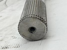 Liebherr LTM 1080 drive shaft axle 1