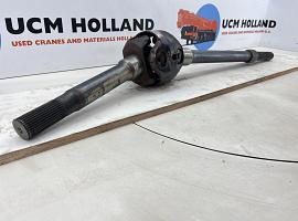 Liebherr LTM 1045-3.1 drive shaft